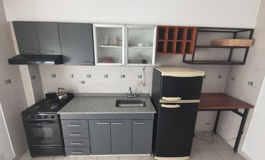 Alquiler - Departamento - Santa Fe