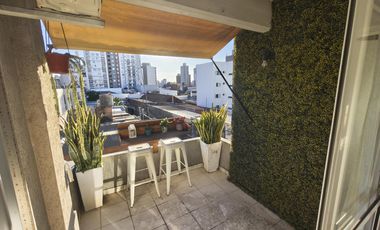 Alquiler - Departamento - Santa Fe