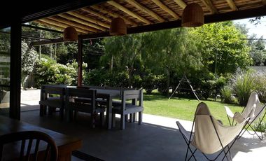 Casa - San Miguel