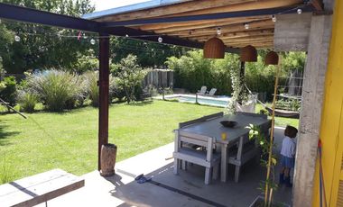 Casa - San Miguel