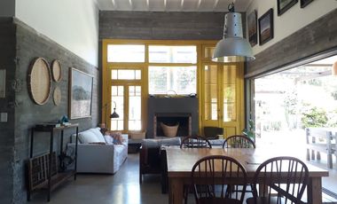 Casa - San Miguel