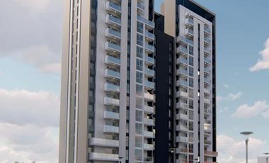 Departamento en venta en Paseo del Molino. Entrega 2028