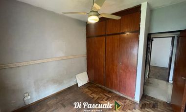 Venta Apto Crédito Hipotecario PH 3 Ambientes con Patio y Garage - Paso Del Rey Norte