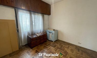 Venta Apto Crédito Hipotecario PH 3 Ambientes con Patio y Garage - Paso Del Rey Norte