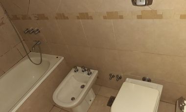 Departamento 2 amb. con cochera