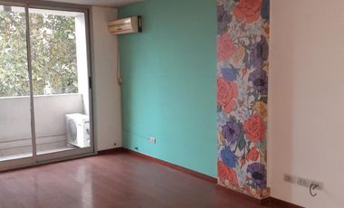 Departamento 2 amb. con cochera