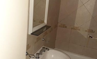 Departamento 2 amb. con cochera