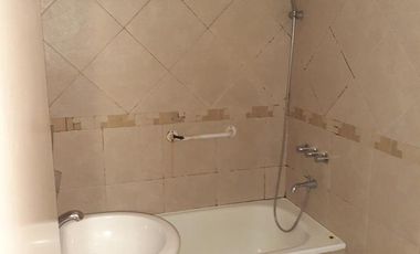 Departamento 2 amb. con cochera