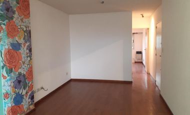 Departamento 2 amb. con cochera
