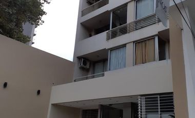 Departamento 2 amb. con cochera