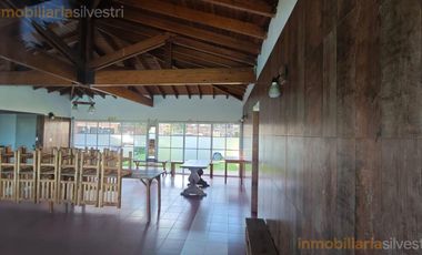 Esquel 1399 Ezpeleta, Quilmes-Departamento de 3 dormitorios en VENTA