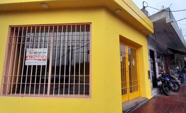 Local en La Falda