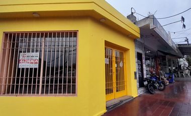 Local en La Falda