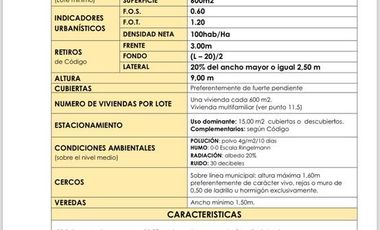 IDEAL EMPRENDIMIENTO! Terreno de 4.100 mt2 con Casa!