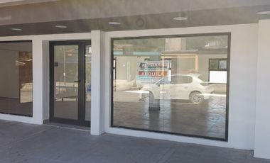Local en La Falda