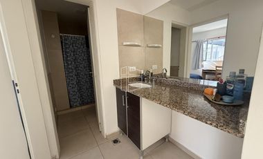 Venta - Departamento en Planta Baja en Barrio Los Olmos - Ideal Inversión - D066