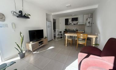 Venta - Departamento en Planta Baja en Barrio Los Olmos - Ideal Inversión - D066