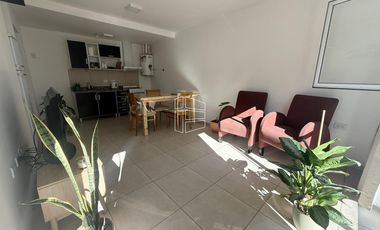 Venta - Departamento en Planta Baja en Barrio Los Olmos - Ideal Inversión - D066