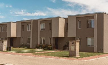Casa  en Venta 4 ambientes con Jardín en Decs Tortugas