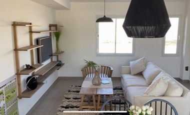 Casa  en Venta 4 ambientes con Jardín en Decs Tortugas