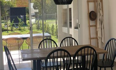 Casa  en Venta 4 ambientes con Jardín en Decs Tortugas