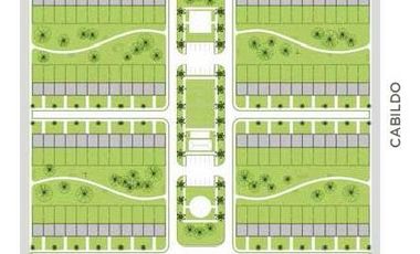 Casa  en Venta 4 ambientes con Jardín en Decs Tortugas