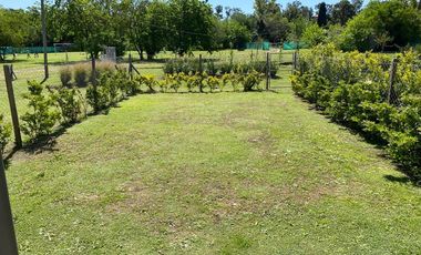 Casa  en Venta 4 ambientes con Jardín en Decs Tortugas