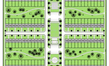 Casa  en Venta 4 ambientes con Jardín en Decs Tortugas