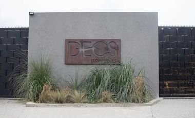 Casa  en Venta 4 ambientes con Jardín en Decs Tortugas