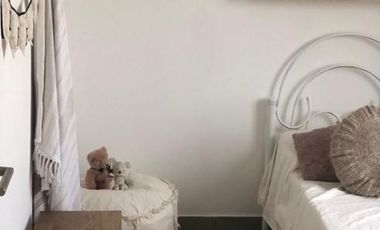 Casa  en Venta 4 ambientes con Jardín en Decs Tortugas