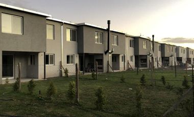 Casa  en Venta 4 ambientes con Jardín en Decs Tortugas