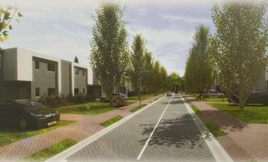 Casa  en Venta 4 ambientes con Jardín en Decs Tortugas