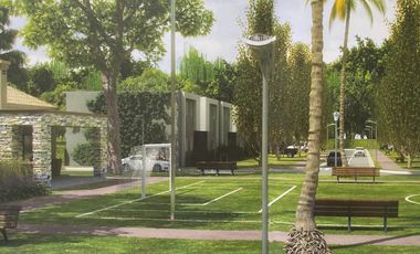 Casa  en Venta 4 ambientes con Jardín en Decs Tortugas