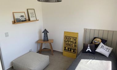 Casa  en Venta 4 ambientes con Jardín en Decs Tortugas