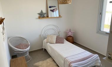 Casa  en Venta 4 ambientes con Jardín en Decs Tortugas