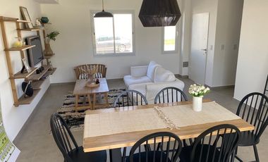 Casa  en Venta 4 ambientes con Jardín en Decs Tortugas