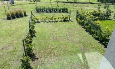 Casa  en Venta 4 ambientes con Jardín en Decs Tortugas