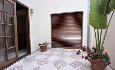 Imponente Casa en Villa Devoto en alquiler con 5 dormitorios - la mejor ubicación y seguridad