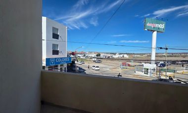 Departamento en Puerto Madryn