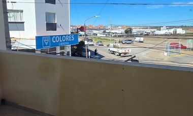 Departamento en Puerto Madryn