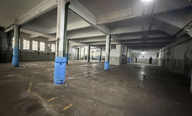 ALQUILER DEPOSITO 2000 M2 MUNRO