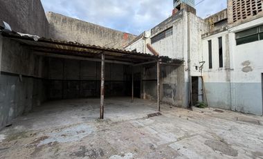 ALQUILER DEPOSITO 2000 M2 MUNRO
