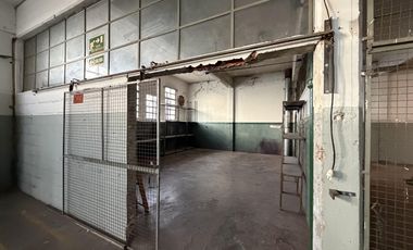 ALQUILER DEPOSITO 2000 M2 MUNRO