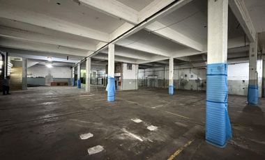 ALQUILER DEPOSITO 2000 M2 MUNRO