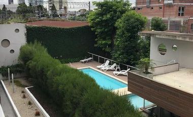 Departamento en Lomas de Zamora Oeste