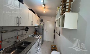 Departamento 3 ambientes en Alquiler Olivos