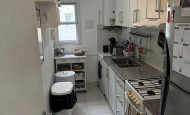 Departamento 3 ambientes en Alquiler Olivos