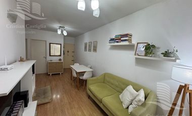 Departamento 3 ambientes en Alquiler Olivos