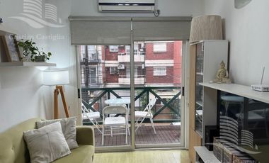 Departamento 3 ambientes en Alquiler Olivos