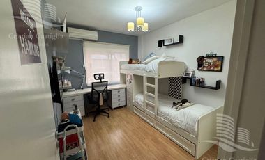 Departamento 3 ambientes en Alquiler Olivos